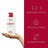 Eucerin Ph5 Gel de bain 400 ml