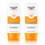 Eucerin Allergy Sun Gel Creme Allergy, 150 Ml, pack 2