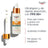 Eucerin Sun Face Oil Control Uv Serum Spf50+ , 30 ml