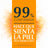 Eucerin Sun Lotion Extra Light SPF50, 400 ml