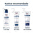Eucerin Lotion à l'urée 10%, 400 ml