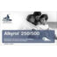 Eurohealth Alkyrol 500Mg. 120 Capsules Health