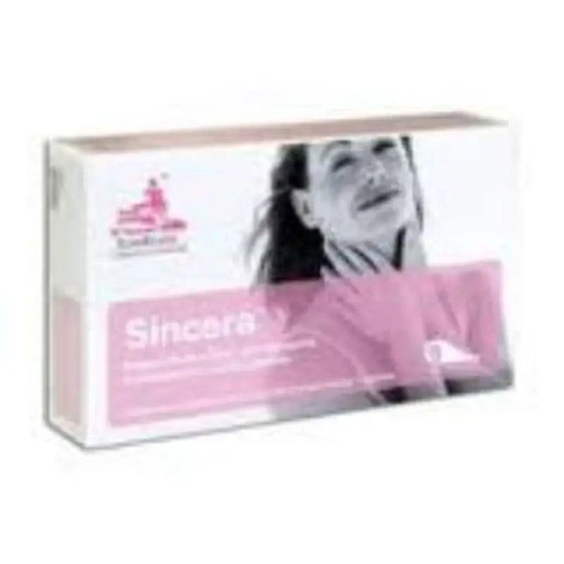 Eurohealth Sincera 120 Tablets Health