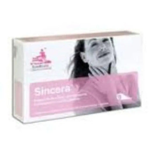 Eurohealth Sincera 120 Tablets Health