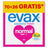 Evax Normal, No Odor System, 96 unités de protège-slips