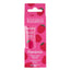 Evoluderm Baume à lèvres régénérant - Framboise / Peptides, 15 ml