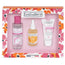 Evoluderm Box X3 (Eau Micellaire 100Ml+ Serum Vit C 30Ml+ Soin Visage 50Ml), 100/30/50 ml
