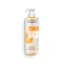 Evoluderm Gel nettoyant à la vitamine C, 500 ml