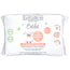 Evoluderm Baby Wipes 72 pièces, 72 pcs