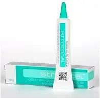 Exeltis Stratacel Gel 10 Gr