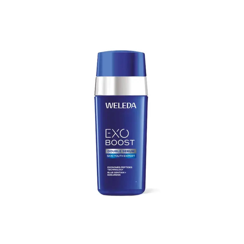 EXO Sérum redensifiant double action