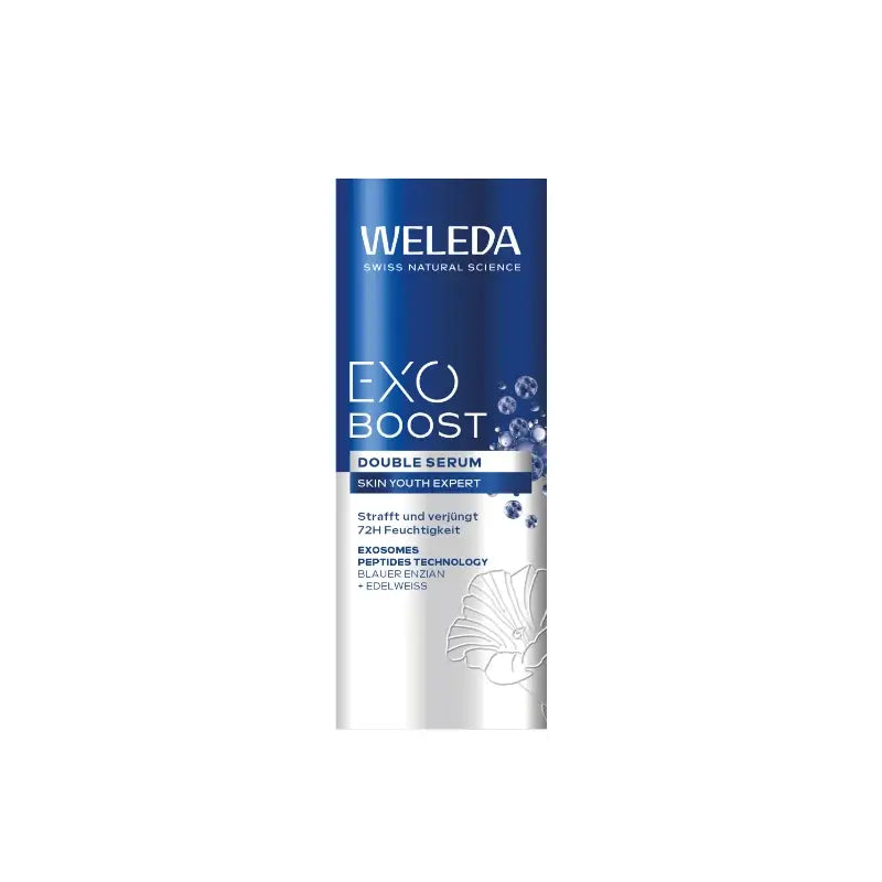 EXO Sérum redensifiant double action