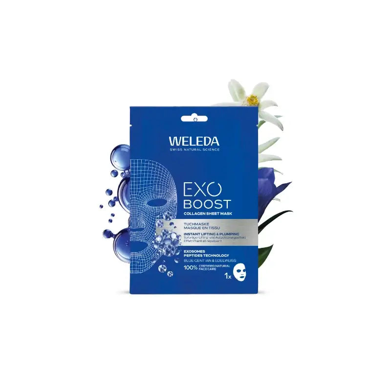 Masque en tissu EXO redensifiant