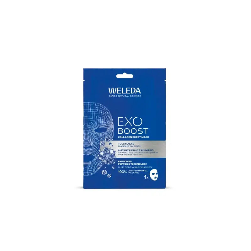 Masque en tissu EXO redensifiant