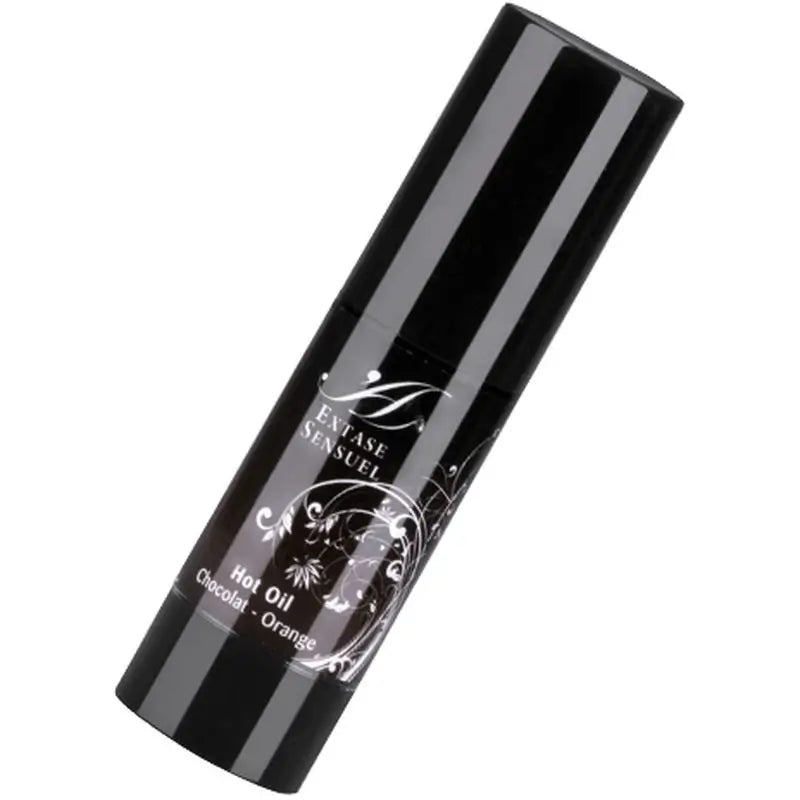 Extase Sensual Stimulating Oil Chocolate & Orange Travel 35Ml