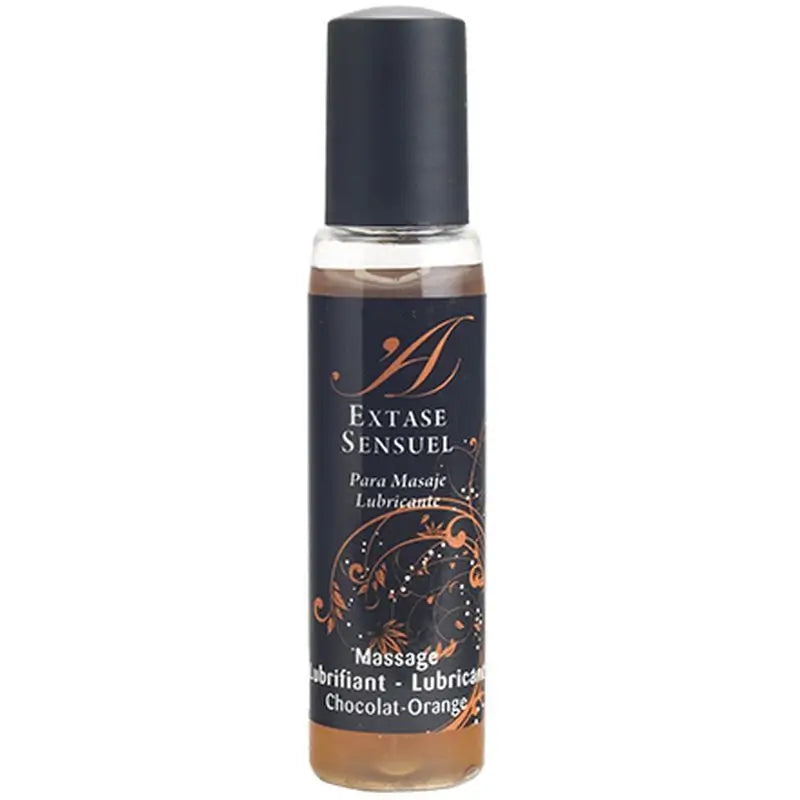 Extase Sensual Chocolate-Orange Travel Lubricant 35Ml