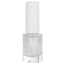 Eye Care Nail Polish Silicon-Urea Nail Polish Colourless, 4.7 ml