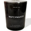Eye Of Love Matchmaker Black Diamond Massage Candle For Him 150 Ml