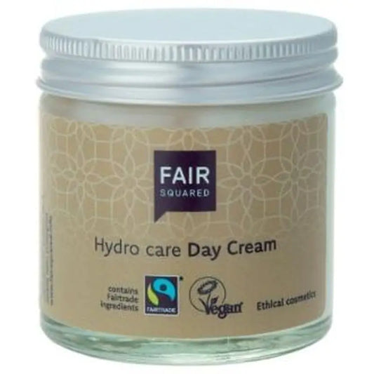 Fair Squared Argan Moisturising Day Cream 50Ml.