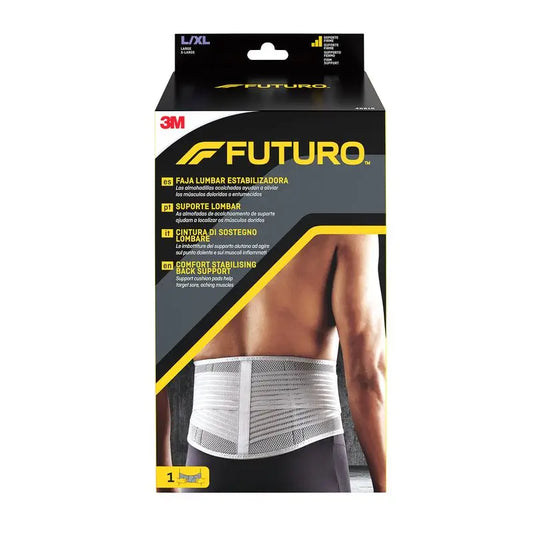 Futuro Lumbar Stabilising Girdle T/L-Xl