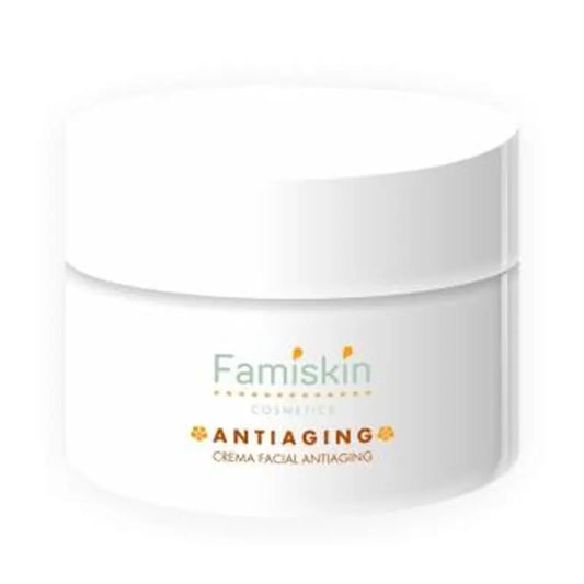 Famiskin Anti-Ageing Face Cream 50Ml. Bio
