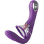 Fantasy For Her Simultaneous G-Spot & Clitoris Stimulator