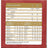 Farline Milkshake au chocolat, 15 sachets