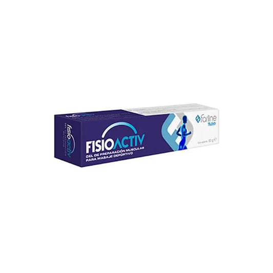 Farline Fisioactiv, 60 g