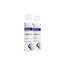 Farline Men's Deodorant Spray Pack 2 X 150 Ml