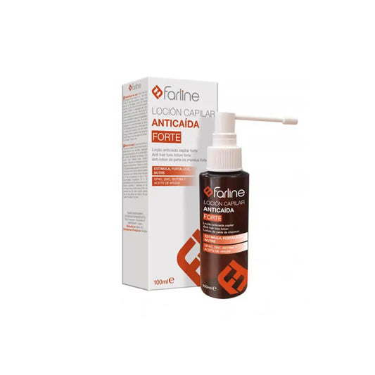 Farline Hair Loss Lotion Forte 100 ml