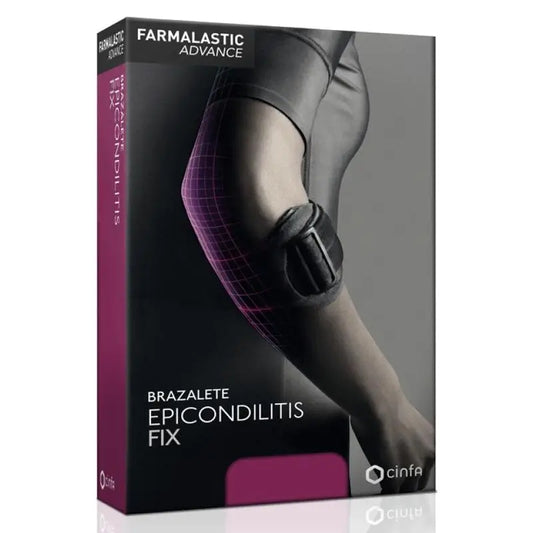 Farmalastic Advance Fix Brace Epicondylitis One Size
