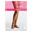 Farmalastic Long Stocking Blonda Compression Normal Compression Camel Size XL