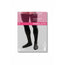 Farmalastic Men's Normal Compression Stocking, Black, Size Small