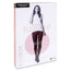 Farmalastic Novum Elegant Tan Pantyhose, Size 3
