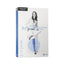 Farmalastic Novum Intelligent Short Stocking Caviar Size 4