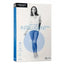 Farmalastic Novum Stocking Intelligent Plus Panty Caviar, Size 5