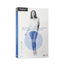 Farmalastic Novum Stocking Intelligent Plus Pantyhose Navy, Size 5