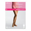 Collant de compression Farmalastic Normal Compression Camel, Queen Size