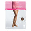 Farmalastic Normal Compression Pantyhose Black Large Size