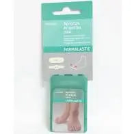 Farmalastic Protector Blisters Dressings Fingers 6 Uds