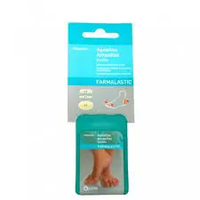 Farmalastic Protector Blisters Dressings Assortment 5 PCs