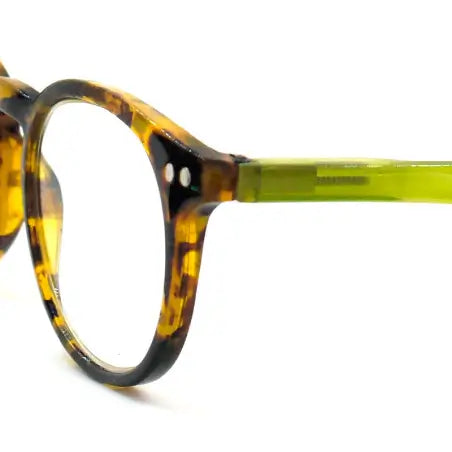 Farmamoda Lunettes de presbytie Careygreen