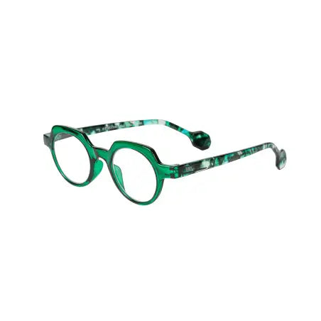 Farmamoda Lunettes de presbytie GreenHD