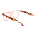 Farmamoda Lunettes pour presbyte K15
