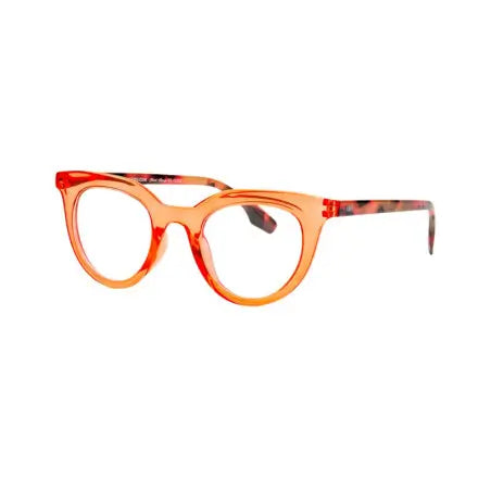 Farmamoda Lunettes de Presbytie K36 Orange