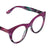 Farmamoda Lunettes de presbytie K38 Violine