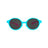 Lunettes de soleil polarisées pour enfants Farmamoda, bleu et rose, 25 gr