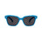 Lunettes de soleil polarisées pour enfants Farmamoda, bleu clair, 25 gr