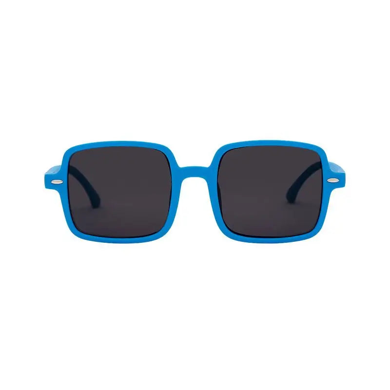 Lunettes de soleil polarisées pour enfants Farmamoda Navy