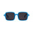 Lunettes de soleil polarisées pour enfants Farmamoda Navy